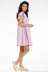 Cocktail dress model 195874